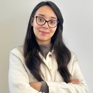 Cherradi Oumaima, Speaker at Green Chemistry Conferences