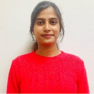 Chitra, Speaker at Green Engineering Events