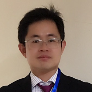 Chung Yu Guan, Speaker at Green Engineering Events