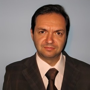 Speaker at Green Chemistry and Renewable Energy 2027 - Cristian Ravariu