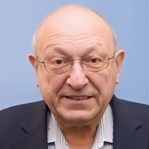 Ephraim Suhir, Speaker at Green Engineering Events