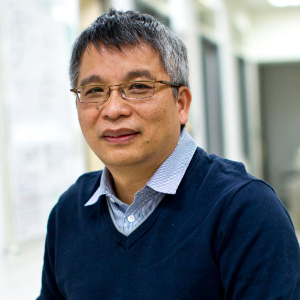 Fu Der Mai, Speaker at Green Chemistry Conferences