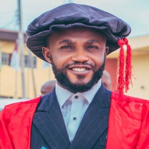 Goodnews Onyedikachi Ikeh, Speaker at Renewable Energy Conferences