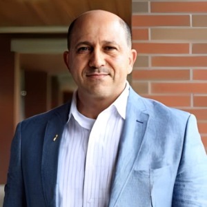 Speaker at Green Chemistry and Renewable Energy 2027 - Hossam A Gabbar
