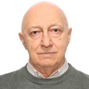 Igor Romanskii, Speaker at Green Engineering Events