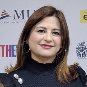 Jeanne Antonios Andary, Speaker at Green Engineering Events