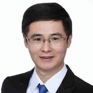 Jiajian Gao, Speaker at Renewable Energy Conferences