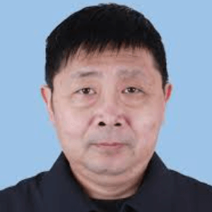 Jinsong Wu, Speaker at Green Engineering Events