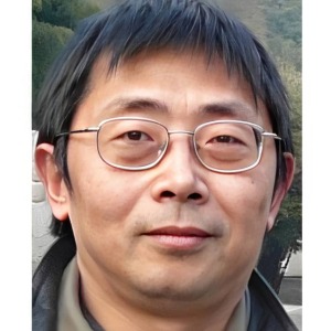 Speaker at Green Chemistry and Renewable Energy 2027 - Jinsong Wu