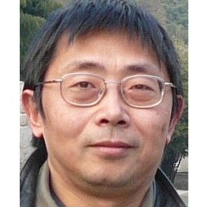 Jinsong Wu, Speaker at Green Engineering Events