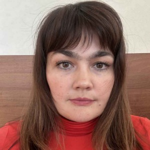 Julia V Gulyaeva, Speaker at Green Chemistry Conferences