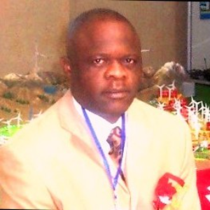 Tangka Julius Kewir, Speaker at Green Engineering Events