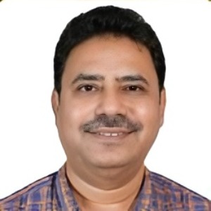 Kishor Dattatraya Shinde, Speaker at Green Chemistry Conferences
