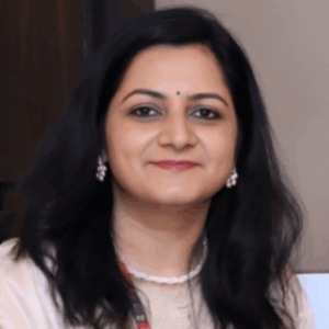 Kriti Tyagia, Speaker at Green Chemistry Conferences