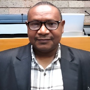 Lawal Yakubu Gada, Speaker at Green Chemistry Conferences