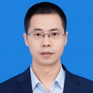 Lei Yan, Speaker at Green Chemistry Conferences