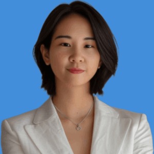Ling Yin, Speaker at Renewable Energy Conferences