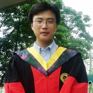 Liu Zhile, Speaker at Catalysis and Green Chemistry Congress