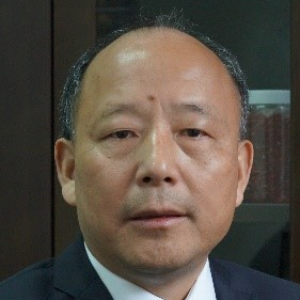 Long Yu, Speaker at Catalysis and Green Chemistry Congress