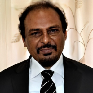 Madhusudan Hiraman Fulekar, Speaker at Green Chemistry Conferences