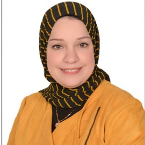 Maha Mohamed Abdelrahman, Speaker at Green Chemistry Conferences