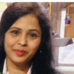 Mamata Sachin Singhvi, Speaker at Green Chemistry Conferences