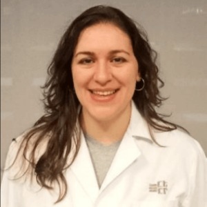 Maria Iniguez Barrio, Speaker at Green Chemistry Conferences