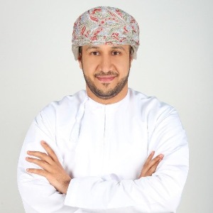 Mazin Amur Al Shidhani, Speaker at Green Engineering Events