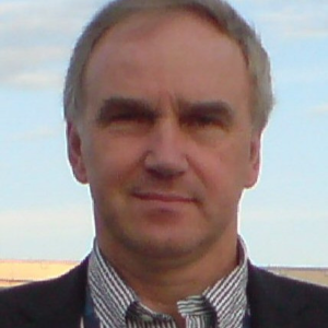 Michael Zharnikov, Speaker at Renewable Energy Conferences