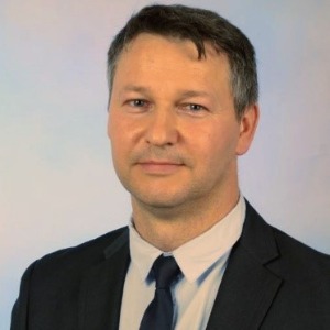 Miroslaw Neska, Speaker at 
