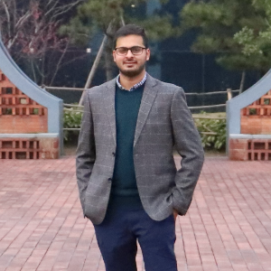 Muhammad Noman, Speaker at Zhejiang Academy of Agricultural Sciences