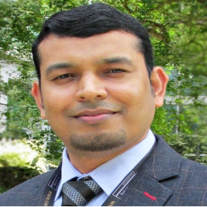 Nabisab Mujawar Mubarak, Speaker at Green Chemistry Conferences