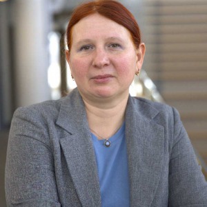Olena V Zenkina, Speaker at Green Chemistry Conferences