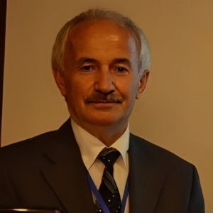 Speaker at Green Chemistry and Renewable Energy 2027 - Osman Adiguzel