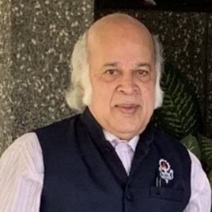 Prakash Kondekar, Speaker at Green Chemistry Conferences