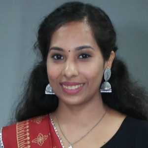 Raina Sharma, Speaker at Green Chemistry Conferences