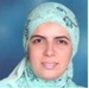 Rania Farouq, Speaker at Green Chemistry Conferences