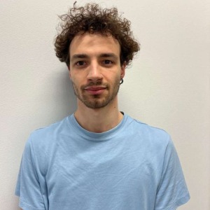 Riccardo Fusco, Speaker at Green Chemistry Conferences