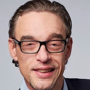 Robert M Brunner, Speaker at 