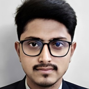 Rudra Sarkar, Speaker at Renewable Energy Conferences