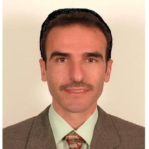 Safwan Mohammad Fraihat, Speaker at Green Engineering Events