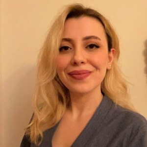 Semra Bakkaloglu, Speaker at 