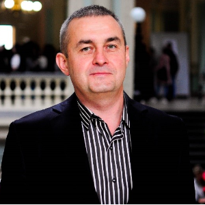 Serhiy Pyshyev, Speaker at Green Chemistry Conferences