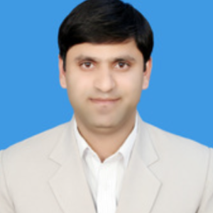 Shahid Adeel, Speaker at Green Chemistry Conferences