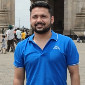 Shivendra Singh, Speaker at Green Engineering Events