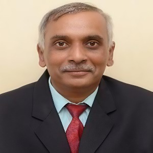 Speaker at Green Chemistry and Renewable Energy 2026 - Shrikaant Kulkarni
