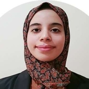 Soumia Berrahou, Speaker at Green Engineering Events