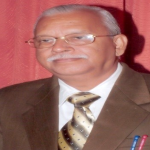 Suresh C Ameta, Speaker at Catalysis and Green Chemistry Congress