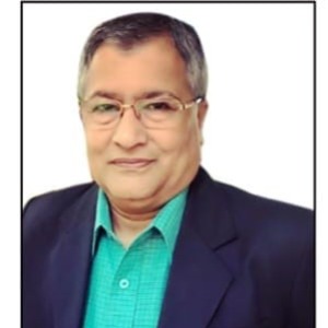 Syed Nawazish Mehdi, Speaker at Green Chemistry Conferences