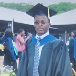 Tinemi Douglas Hondo, Speaker at Green Chemistry Conferences